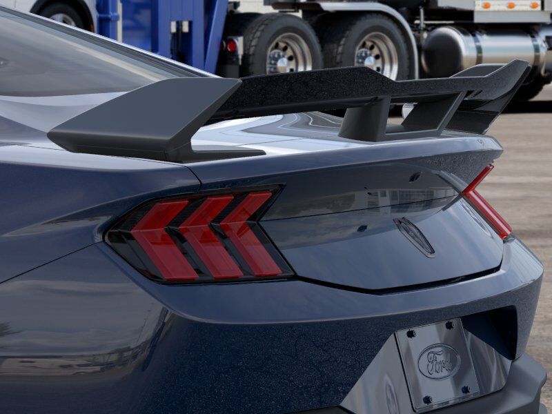 2026 Ford Mustang Dark Horse Ashland VA