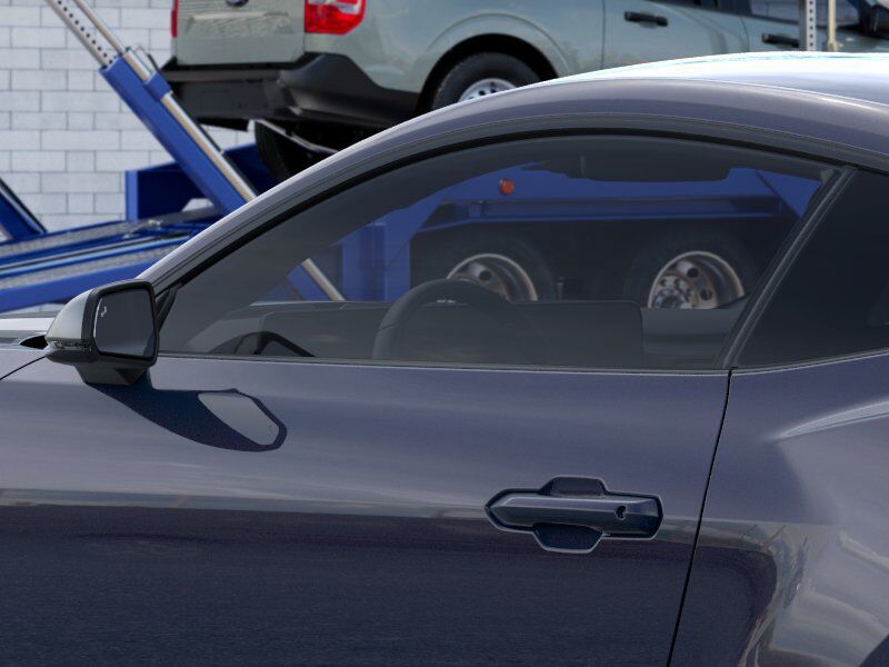 2026 Ford Mustang Dark Horse Ashland VA