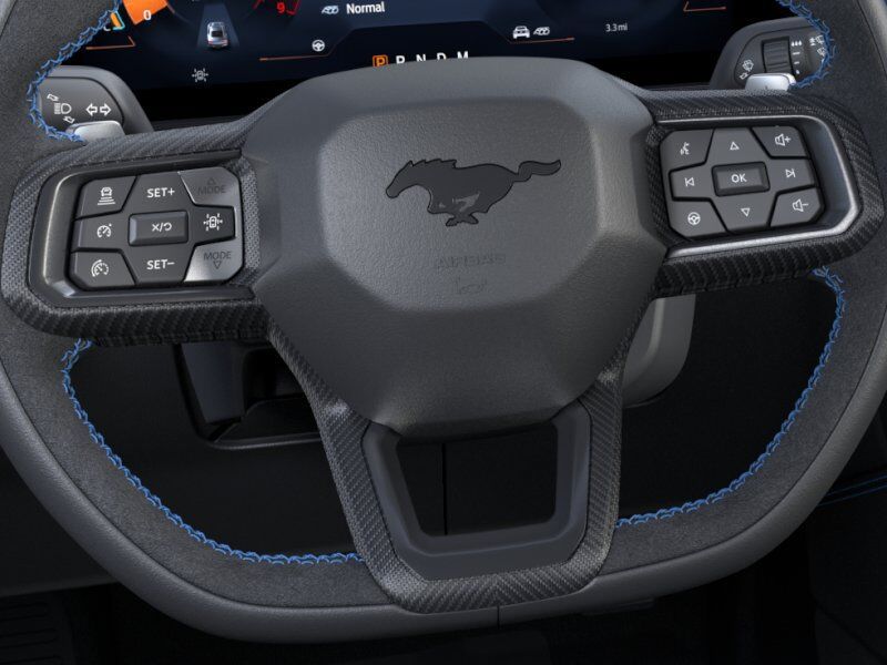 2026 Ford Mustang Dark Horse Ashland VA