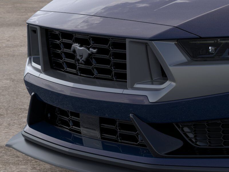 2026 Ford Mustang Dark Horse Ashland VA