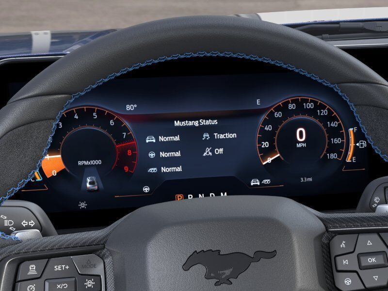 2026 Ford Mustang Dark Horse Ashland VA