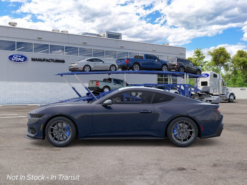 2026 Ford Mustang Dark Horse Ashland VA