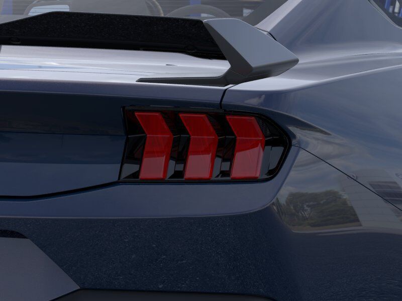 2026 Ford Mustang Dark Horse Ashland VA