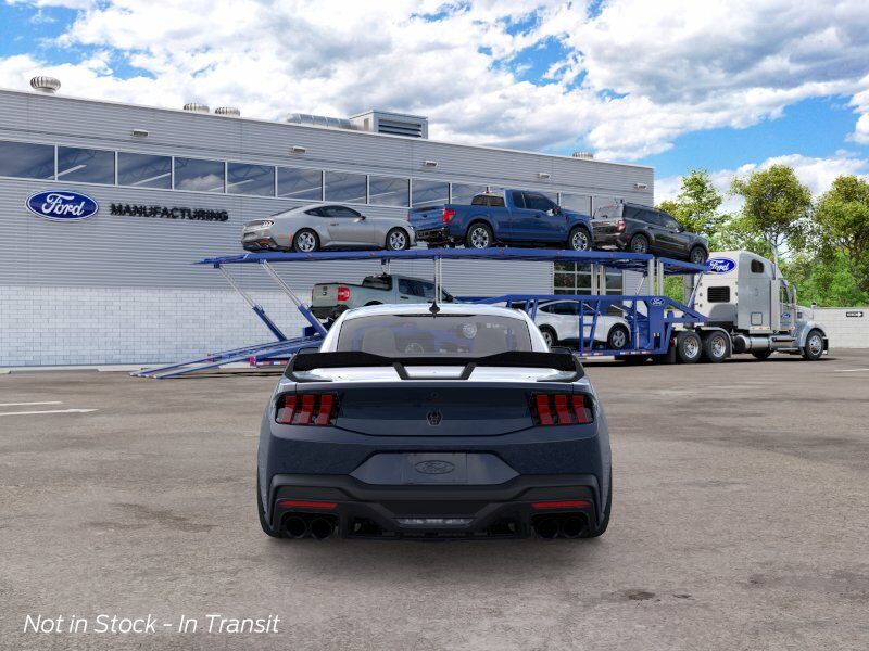 2026 Ford Mustang Dark Horse Ashland VA