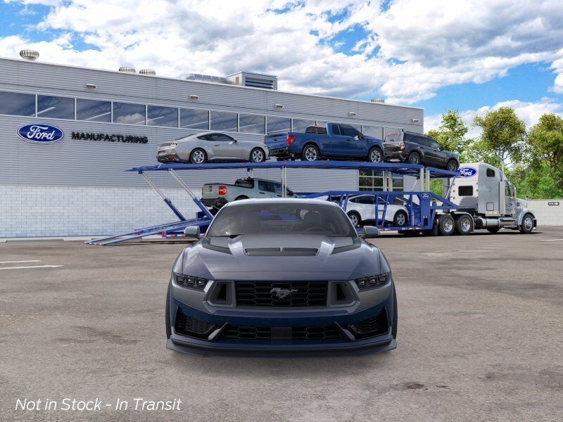 2026 Ford Mustang Dark Horse Ashland VA