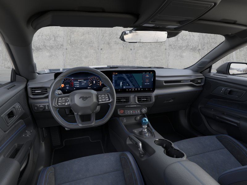 2026 Ford Mustang Dark Horse Gaithersburg MD