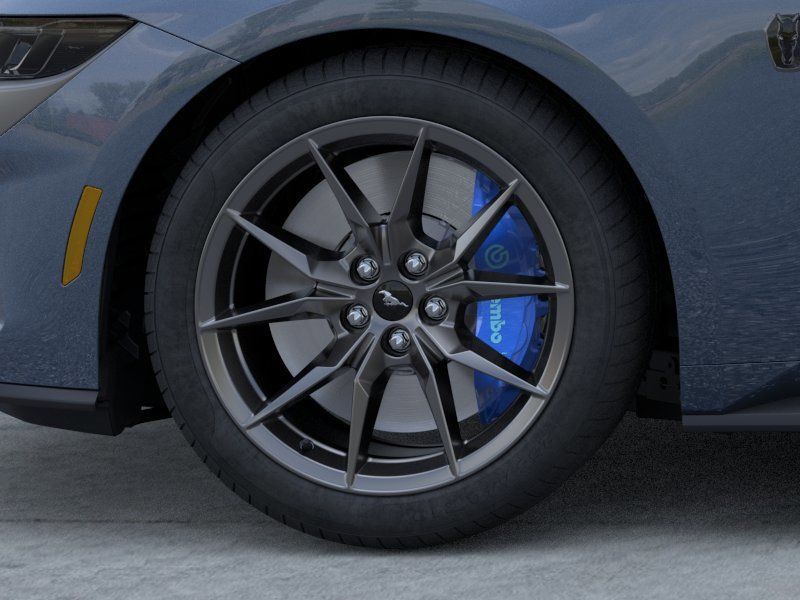 2026 Ford Mustang Dark Horse Gaithersburg MD