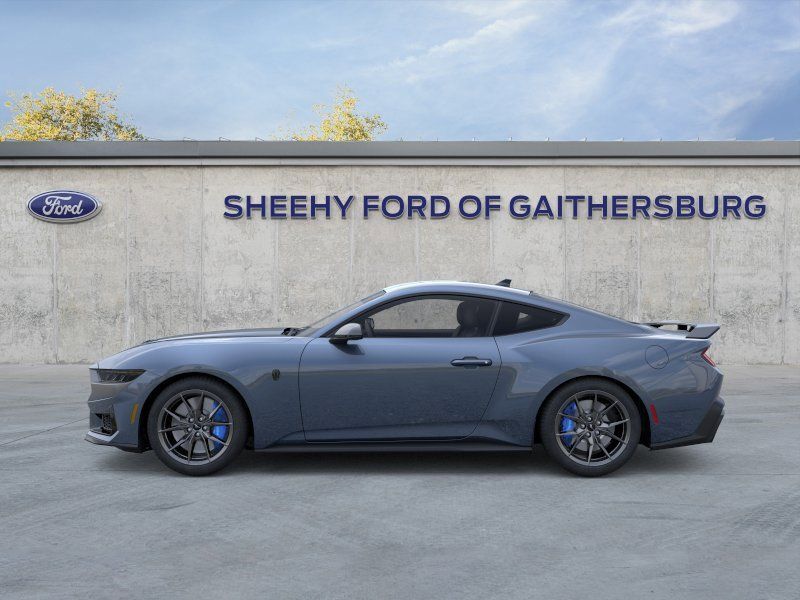 2026 Ford Mustang Dark Horse Gaithersburg MD