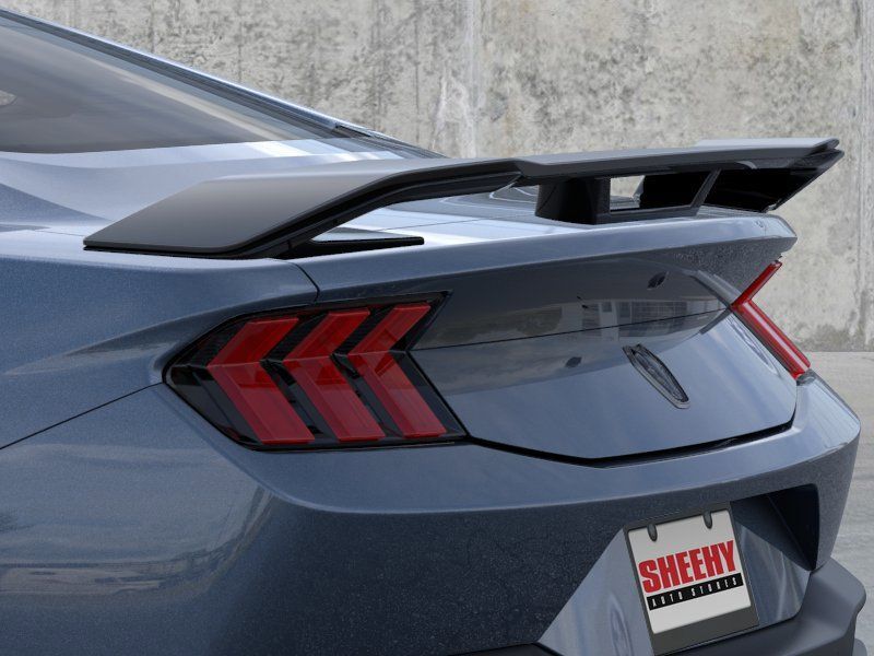 2026 Ford Mustang Dark Horse Gaithersburg MD