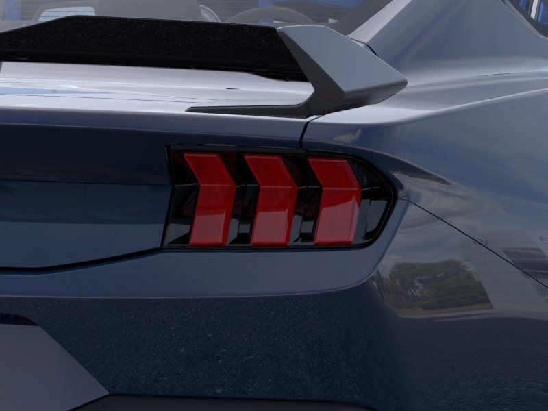2026 Ford Mustang Dark Horse Gaithersburg MD
