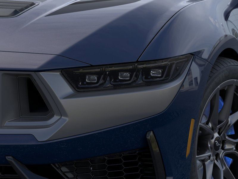 2026 Ford Mustang Dark Horse Gaithersburg MD