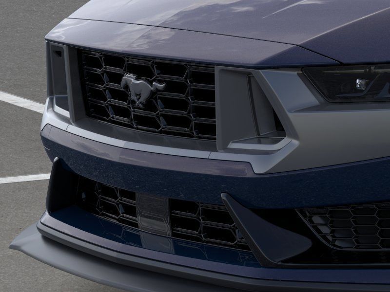 2026 Ford Mustang Dark Horse Gaithersburg MD