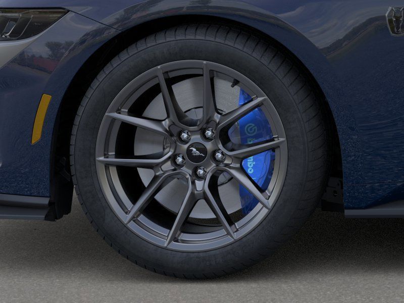 2026 Ford Mustang Dark Horse Gaithersburg MD