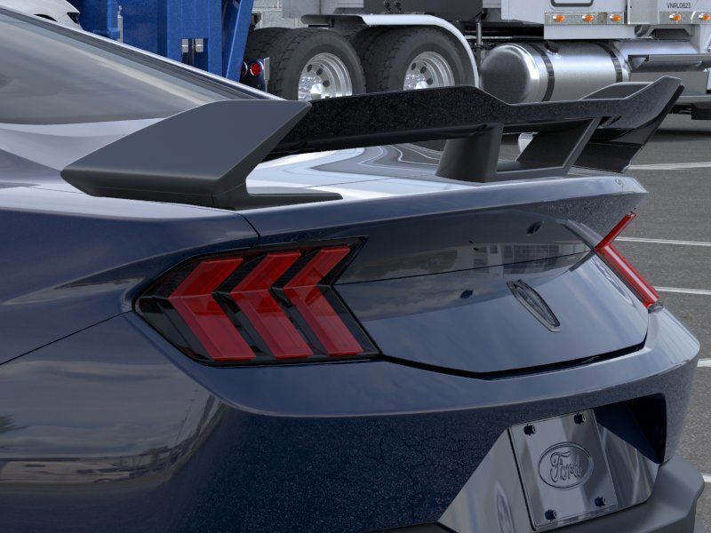 2026 Ford Mustang Dark Horse Gaithersburg MD