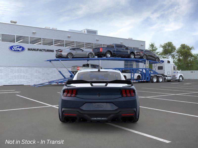 2026 Ford Mustang Dark Horse Gaithersburg MD