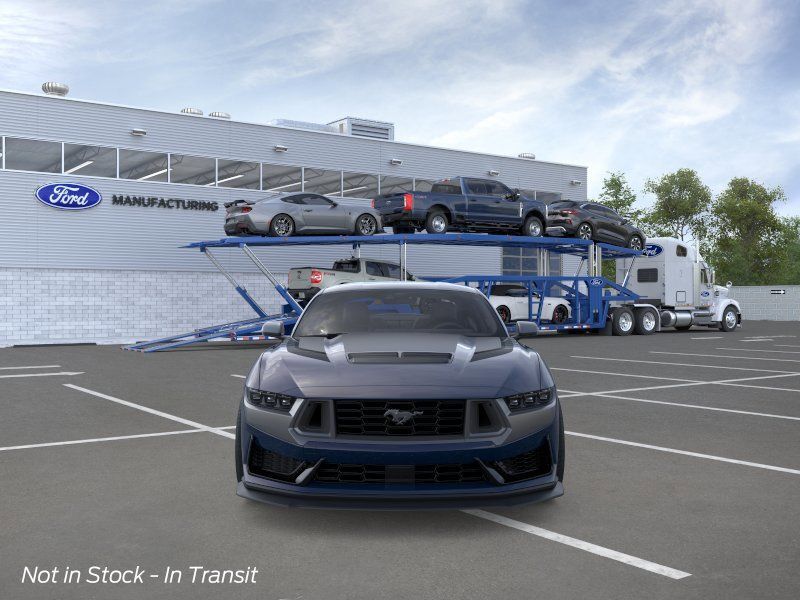 2026 Ford Mustang Dark Horse Gaithersburg MD