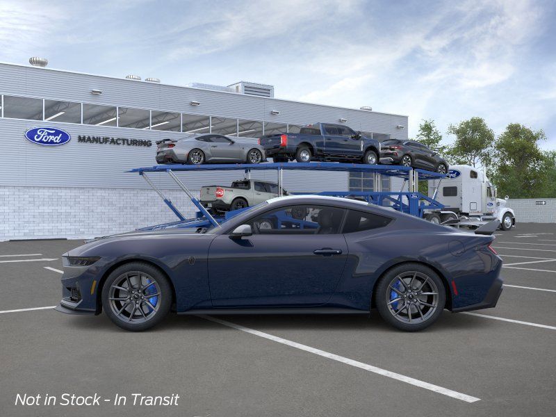 2026 Ford Mustang Dark Horse Gaithersburg MD