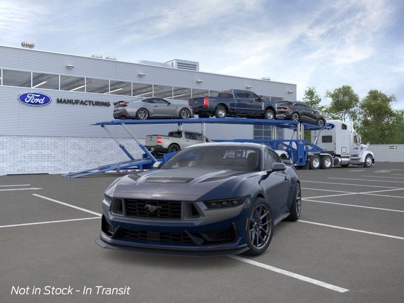 2026 Ford Mustang Dark Horse Gaithersburg MD