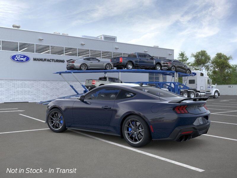 2026 Ford Mustang Dark Horse Gaithersburg MD