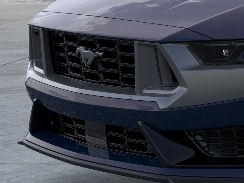 2026 Ford Mustang Dark Horse Gaithersburg MD