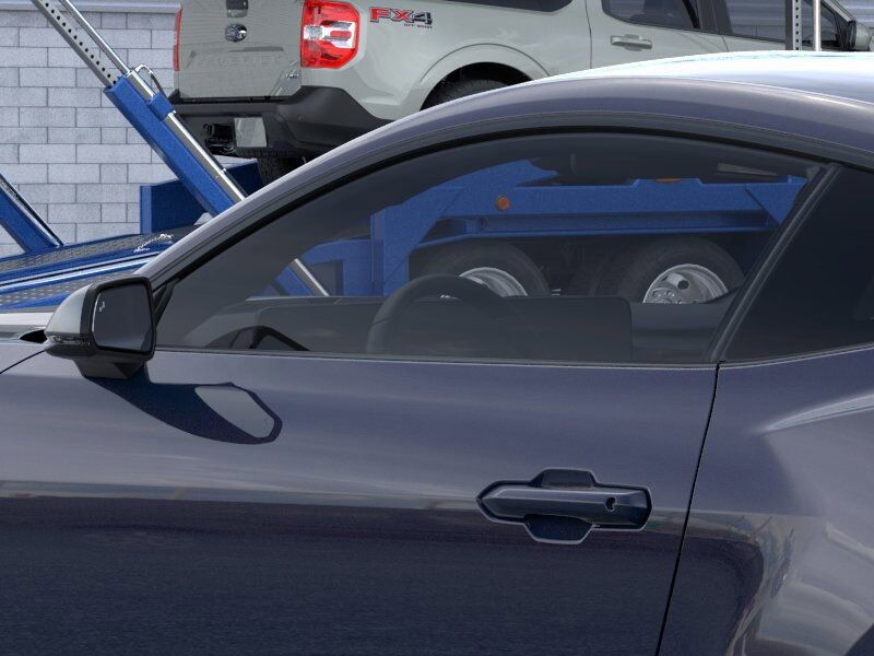 2026 Ford Mustang Dark Horse Gaithersburg MD