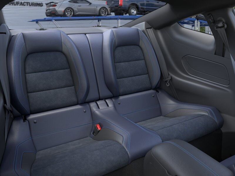 2026 Ford Mustang Dark Horse Gaithersburg MD