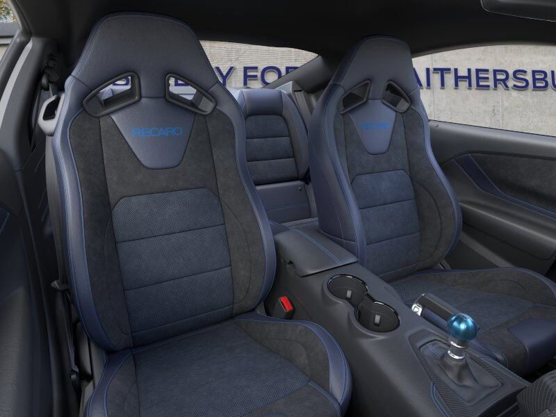 2026 Ford Mustang Dark Horse Gaithersburg MD