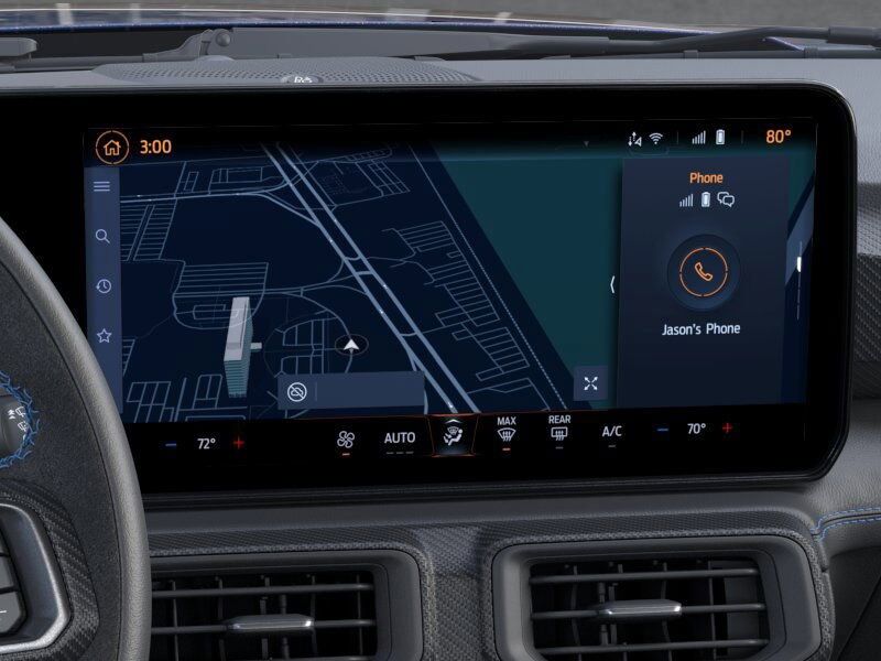 2026 Ford Mustang Dark Horse Gaithersburg MD