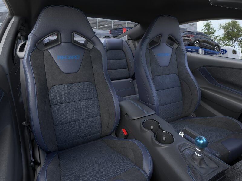 2026 Ford Mustang Dark Horse Gaithersburg MD