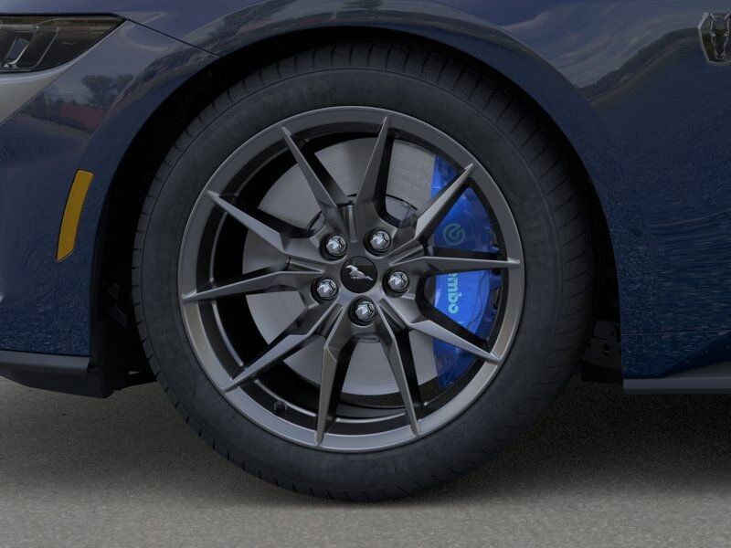 2026 Ford Mustang Dark Horse Gaithersburg MD