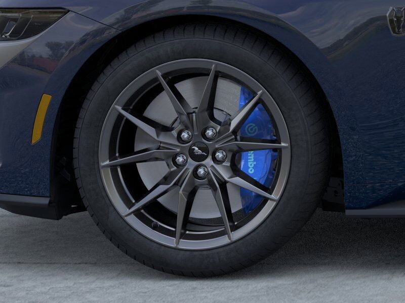 2026 Ford Mustang Dark Horse Gaithersburg MD