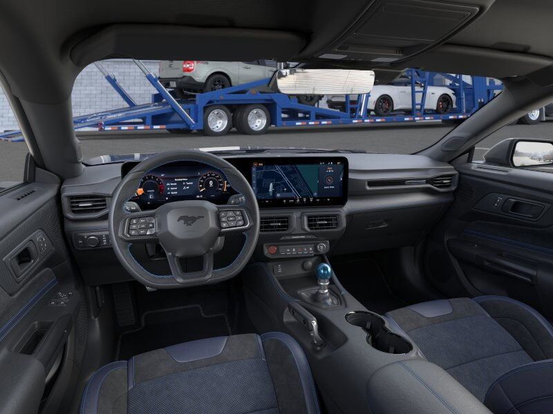 2026 Ford Mustang Dark Horse Gaithersburg MD