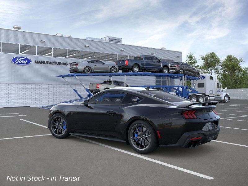 2026 Ford Mustang Dark Horse Gaithersburg MD