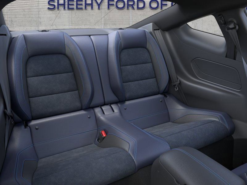 2026 Ford Mustang Dark Horse Gaithersburg MD