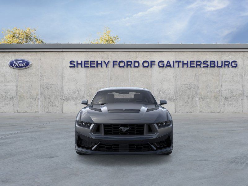 2026 Ford Mustang Dark Horse Gaithersburg MD
