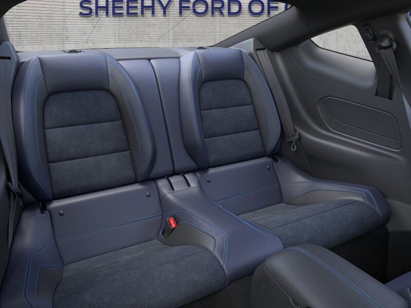 2026 Ford Mustang Dark Horse Gaithersburg MD