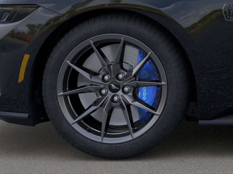 2026 Ford Mustang Dark Horse Gaithersburg MD