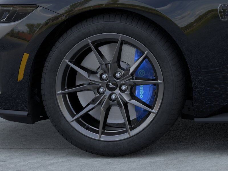 2026 Ford Mustang Dark Horse Gaithersburg MD