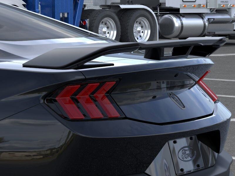 2026 Ford Mustang Dark Horse Gaithersburg MD