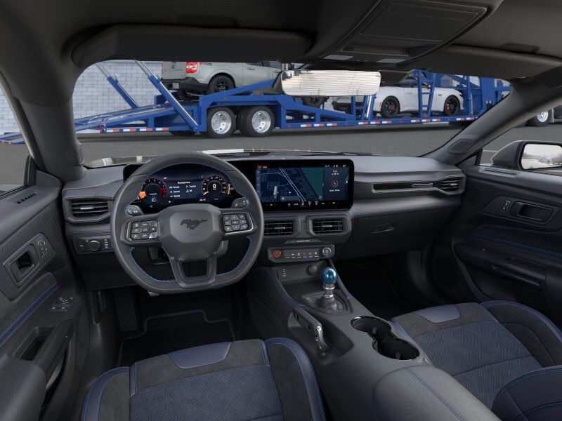 2026 Ford Mustang Dark Horse Gaithersburg MD