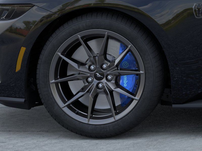 2026 Ford Mustang Dark Horse Gaithersburg MD