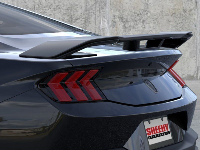 2026 Ford Mustang Dark Horse Gaithersburg MD