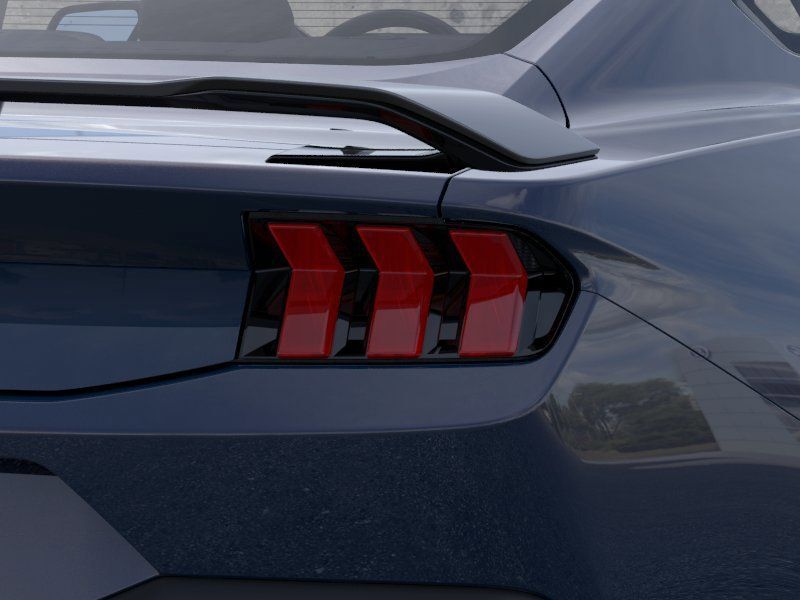 2026 Ford Mustang Dark Horse Gaithersburg MD