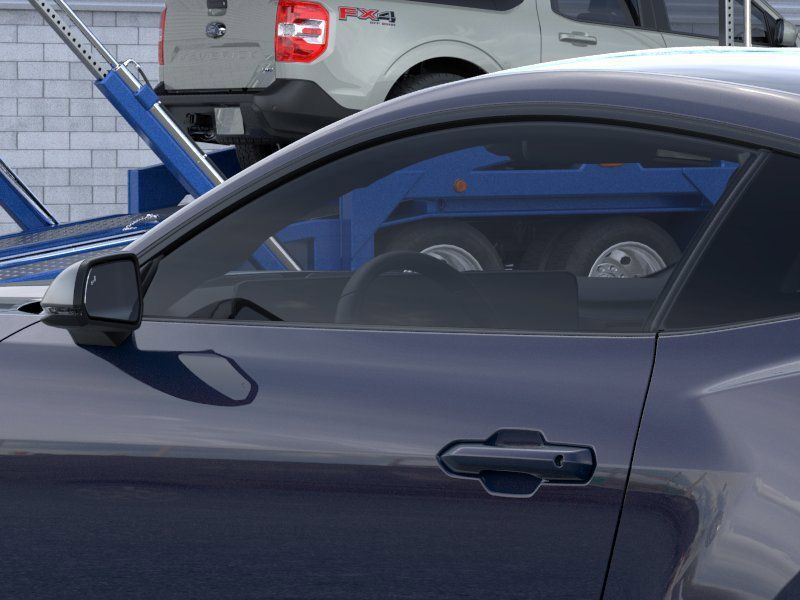 2026 Ford Mustang Dark Horse Gaithersburg MD