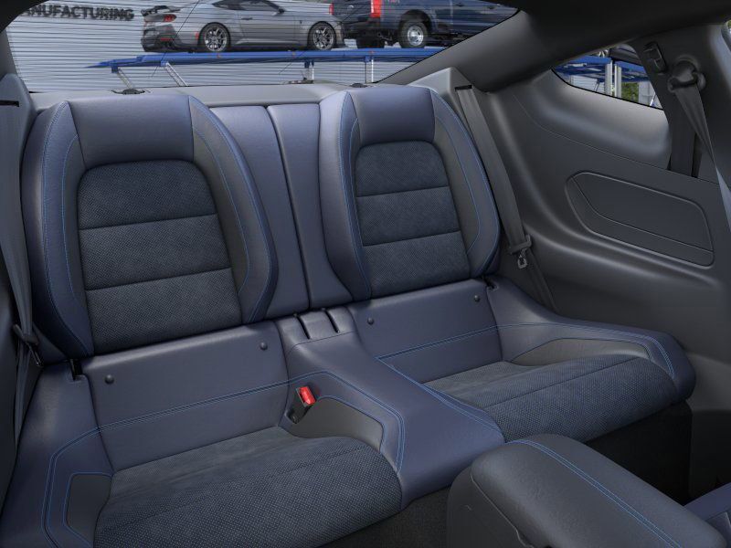 2026 Ford Mustang Dark Horse Gaithersburg MD