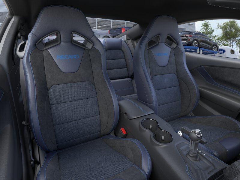 2026 Ford Mustang Dark Horse Gaithersburg MD