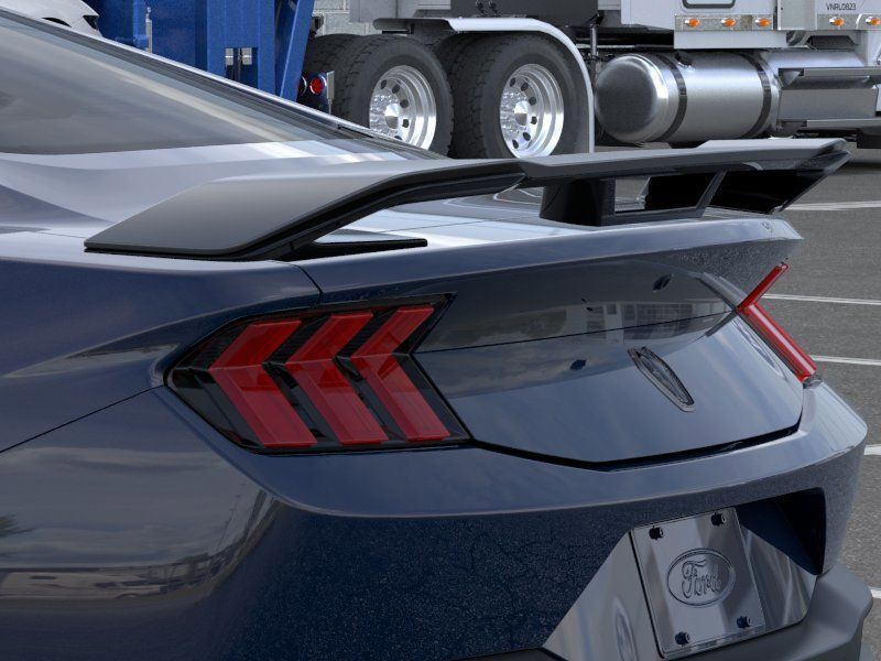 2026 Ford Mustang Dark Horse Gaithersburg MD