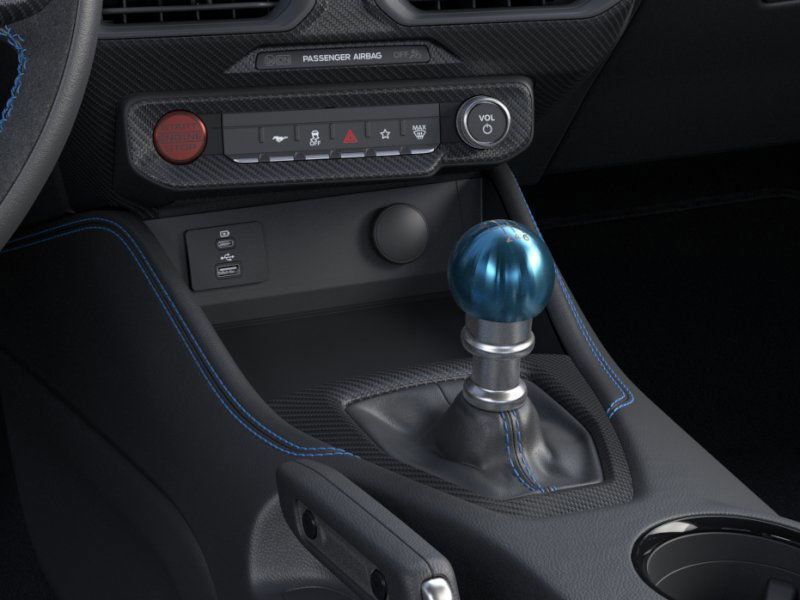 2026 Ford Mustang Dark Horse Gaithersburg MD