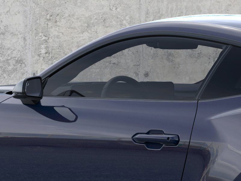 2026 Ford Mustang Dark Horse Gaithersburg MD