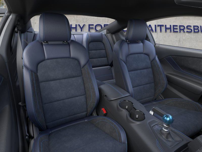 2026 Ford Mustang Dark Horse Gaithersburg MD